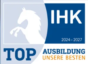 IHK TOP Ausbildung