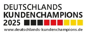 Deutschlands Kundenchampions