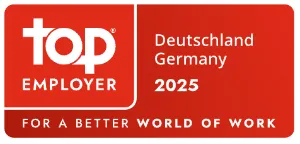 Top Employer Germany