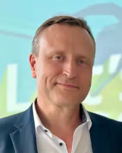 Виктор Фабрициус